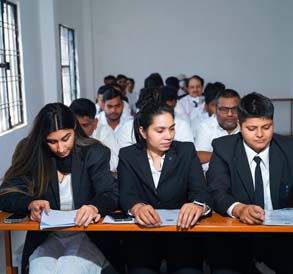 B.Com Colleges in Lucknow